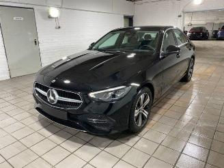 Mercedes C-klasse Avantgarde 360/NAVI picture 5