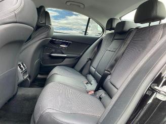 Mercedes C-klasse Avantgarde 360/NAVI picture 17