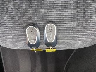 Mercedes C-klasse Avantgarde 360/NAVI picture 21