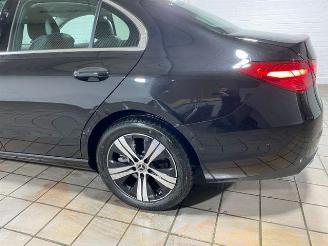 Mercedes C-klasse Avantgarde 360/NAVI picture 12