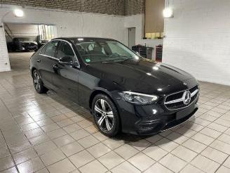 Mercedes C-klasse Avantgarde 360/NAVI picture 6