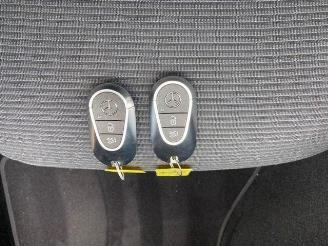 Mercedes C-klasse Avantgarde 360/NAVI picture 23