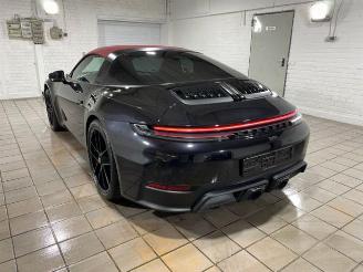 Avarii autoturisme Porsche 911 Targa 4 GTS T-Hybrid CHRONO/LIFT/360/BOSE 2024/11