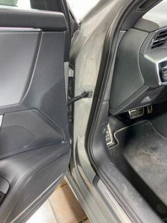Audi S6 Limousine 3.0 TDI quattro STANDHZG/HUD/KAM picture 13