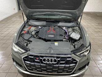 Audi S6 Limousine 3.0 TDI quattro STANDHZG/HUD/KAM picture 12