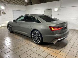 Audi S6 Limousine 3.0 TDI quattro STANDHZG/HUD/KAM picture 9