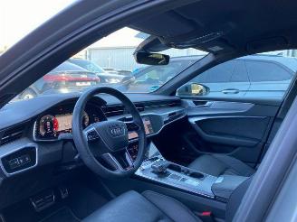 Audi S6 Limousine 3.0 TDI quattro STANDHZG/HUD/KAM picture 14