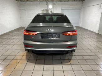 Audi S6 Limousine 3.0 TDI quattro STANDHZG/HUD/KAM picture 11