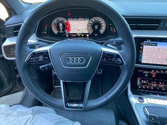 Audi S6 Limousine 3.0 TDI quattro STANDHZG/HUD/KAM picture 20