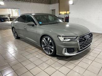 Schadeauto Audi S6 Limousine 3.0 TDI quattro STANDHZG/HUD/KAM 2025/3