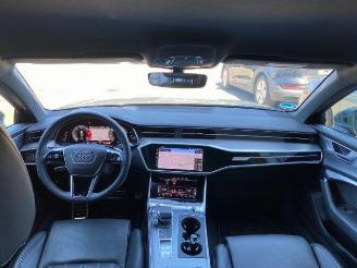 Audi S6 Limousine 3.0 TDI quattro STANDHZG/HUD/KAM picture 17