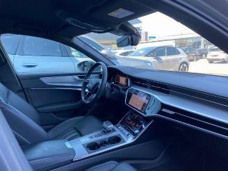 Audi S6 Limousine 3.0 TDI quattro STANDHZG/HUD/KAM picture 18