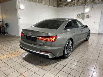 Avarii autoturisme Audi S6 Limousine 3.0 TDI quattro STANDHZG/HUD/KAM 2025/3
