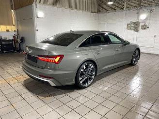 Audi S6 Limousine 3.0 TDI quattro STANDHZG/HUD/KAM picture 3