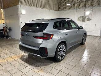 Auto incidentate BMW X1 xDrive30e M Sport Pro PANO/HUD/AHK/H&K/NAVI 2023/11