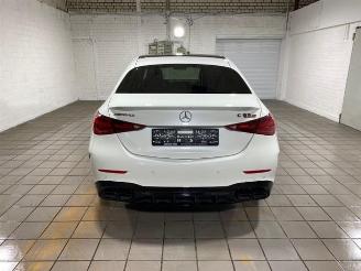Mercedes C-klasse  picture 11