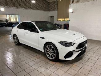 Mercedes C-klasse  picture 4