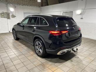 Avarii autoturisme Mercedes GLC 300d 4Matic AMG Line Advanced Plus PANO/AHK 2024/7