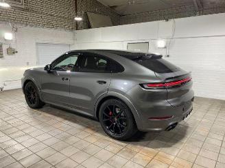 Porsche Cayenne GTS Coupe PANO/CHRONO/HUD/360/NAVI picture 2