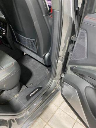 Porsche Cayenne GTS Coupe PANO/CHRONO/HUD/360/NAVI picture 14