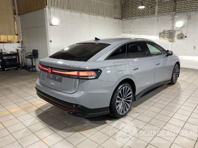 Volkswagen ID.7 Pro S HUD/AHK/360/H&K/NAVI