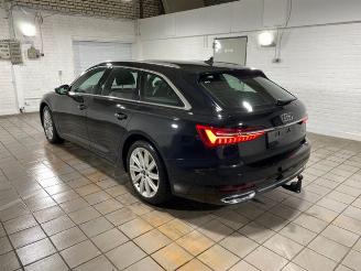 Unfallwagen Audi A6 avant 45 TFSI quattro S tronic Sport PANO/AHK 2023/5