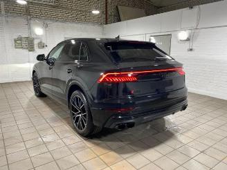 Unfallwagen Audi SQ8 4.0 TFSI quattro STANDHZG/PANO/HUD/360/AHK 2023/11
