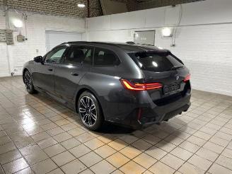 uszkodzony samochody osobowe BMW 5-serie e Touring M Sport Pro HUD/360/H&K/NAVI 2025/12