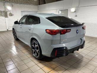 Auto incidentate BMW iX2 xDrive30 M Sport KAM/NAVI/H&K 2024/3