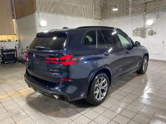 škoda osobní automobily BMW X5 xDrive40d M Sport Pro PANO/HUD/AHK/360/H&K 2025/9