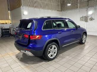 Mercedes GLB 200d 4Matic KAM/NAVI picture 8