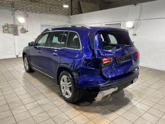Mercedes GLB 200d 4Matic KAM/NAVI picture 5
