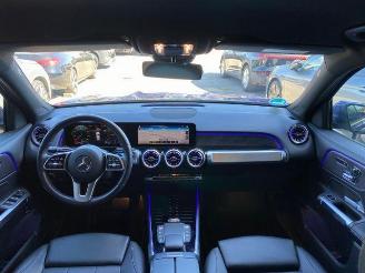 Mercedes GLB 200d 4Matic KAM/NAVI picture 19