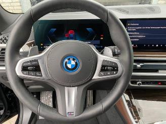 BMW X5 xDrive50e M Sport Pro PANO/HUD/AHK/360/H&K picture 19