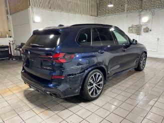 BMW X5 xDrive50e M Sport Pro PANO/HUD/AHK/360/H&K picture 9