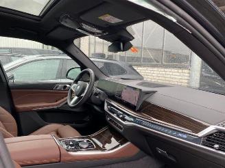 BMW X5 xDrive50e M Sport Pro PANO/HUD/AHK/360/H&K picture 18