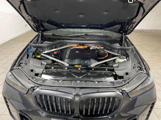 BMW X5 xDrive50e M Sport Pro PANO/HUD/AHK/360/H&K picture 11
