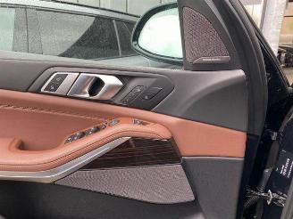 BMW X5 xDrive50e M Sport Pro PANO/HUD/AHK/360/H&K picture 22