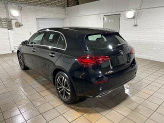 skadebil auto Mercedes A-klasse  2025/9