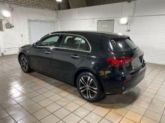 Mercedes A-klasse  picture 3