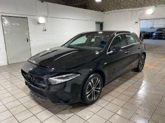 Mercedes A-klasse  picture 3
