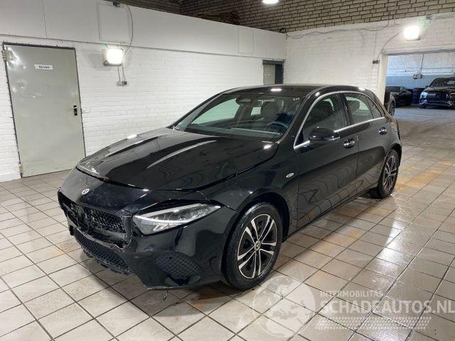 Mercedes A-klasse