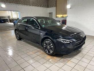 Mercedes A-klasse  picture 7