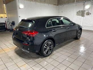 Mercedes A-klasse  picture 8