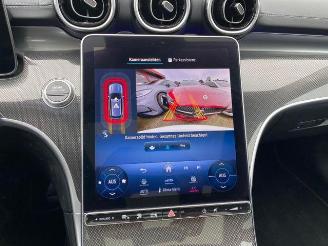 Mercedes C-klasse  picture 21