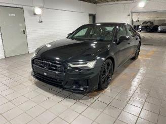 Audi S6 Limousine 3.0 TDI quattro HUD/360/B&O/NAVI picture 5