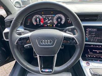 Audi S6 Limousine 3.0 TDI quattro HUD/360/B&O/NAVI picture 21