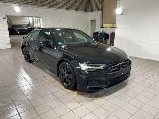 Audi S6 Limousine 3.0 TDI quattro HUD/360/B&O/NAVI picture 7
