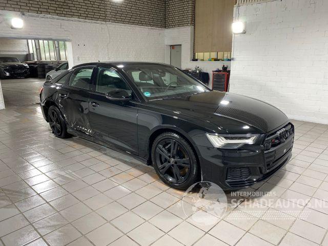 Audi S6 Limousine 3.0 TDI quattro HUD/360/B&O/NAVI