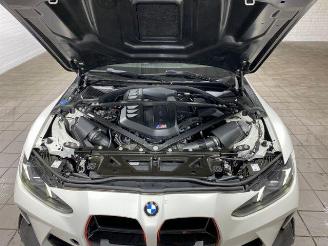 BMW M3 CS Touring SCHALENSITZE/HUD/H&K/KAM/NAVI picture 12